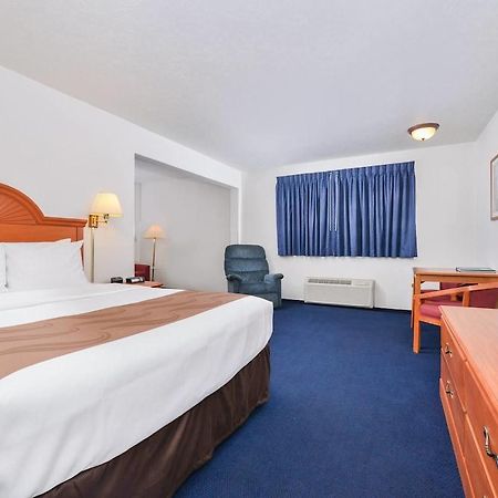 Quality Inn Sandpoint Kültér fotó