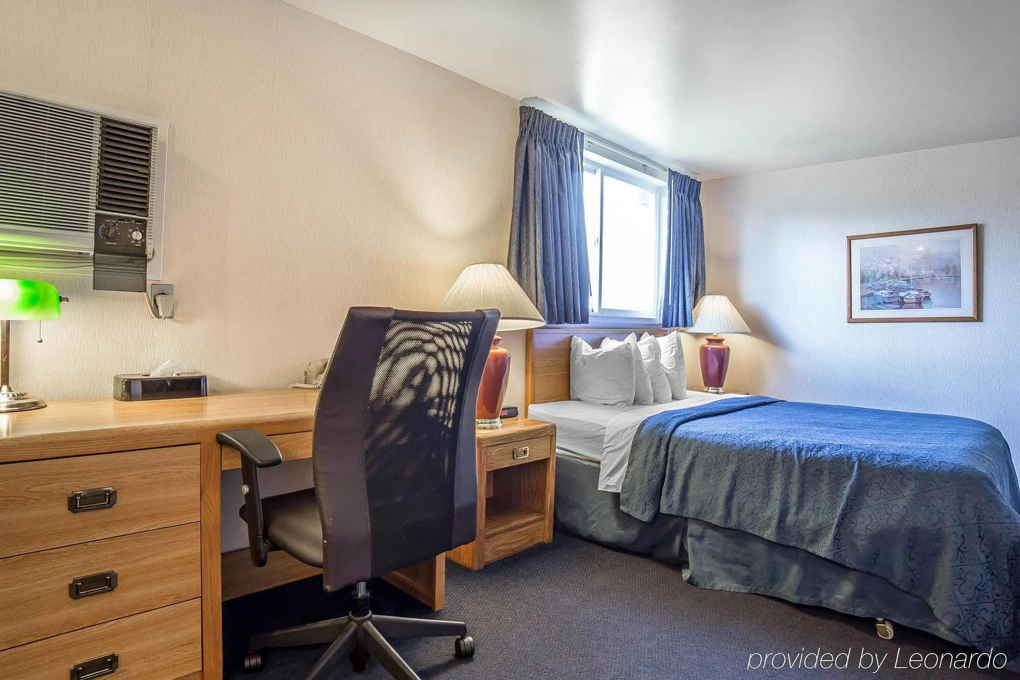 Quality Inn Sandpoint Kültér fotó