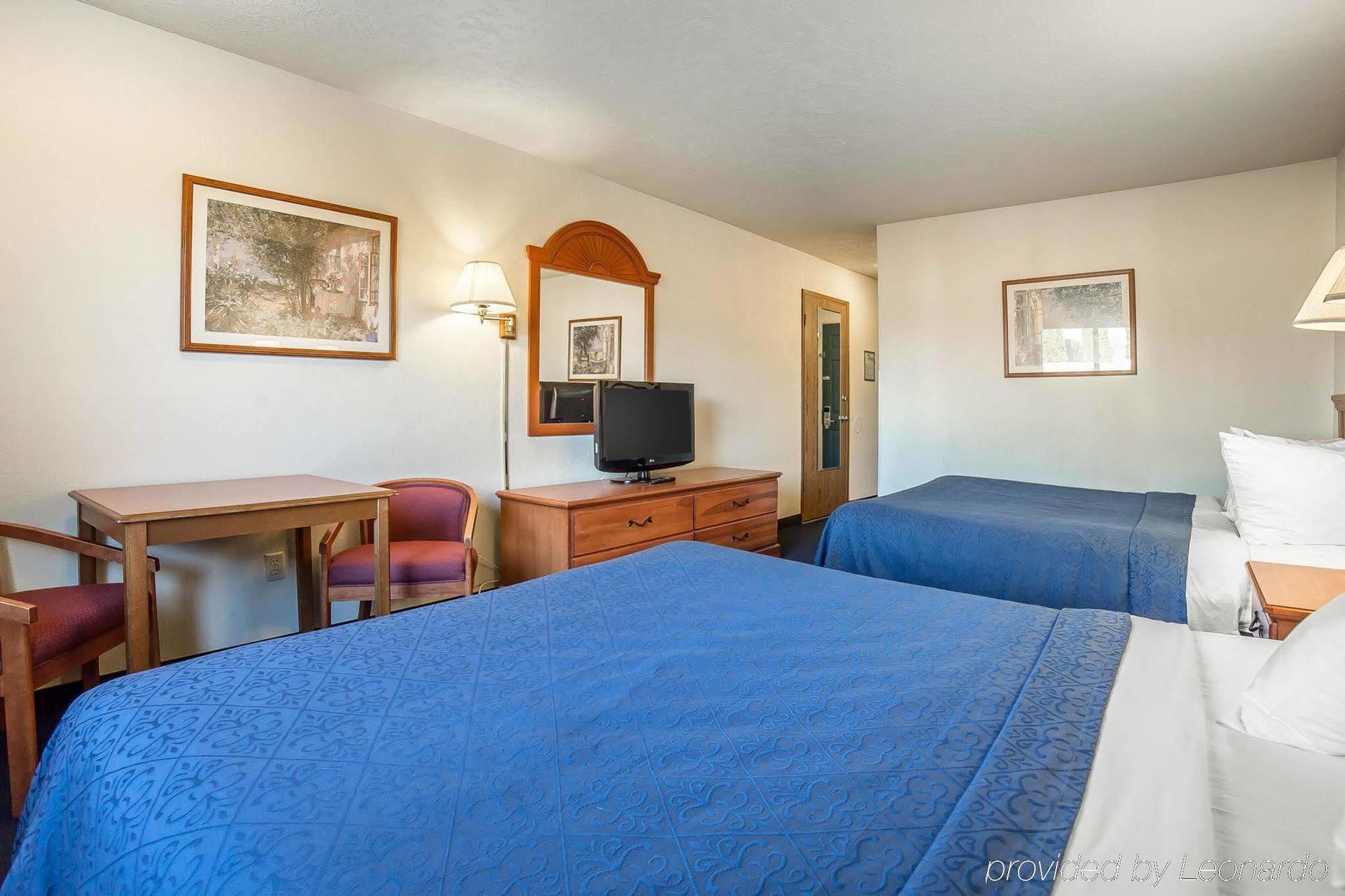Quality Inn Sandpoint Kültér fotó