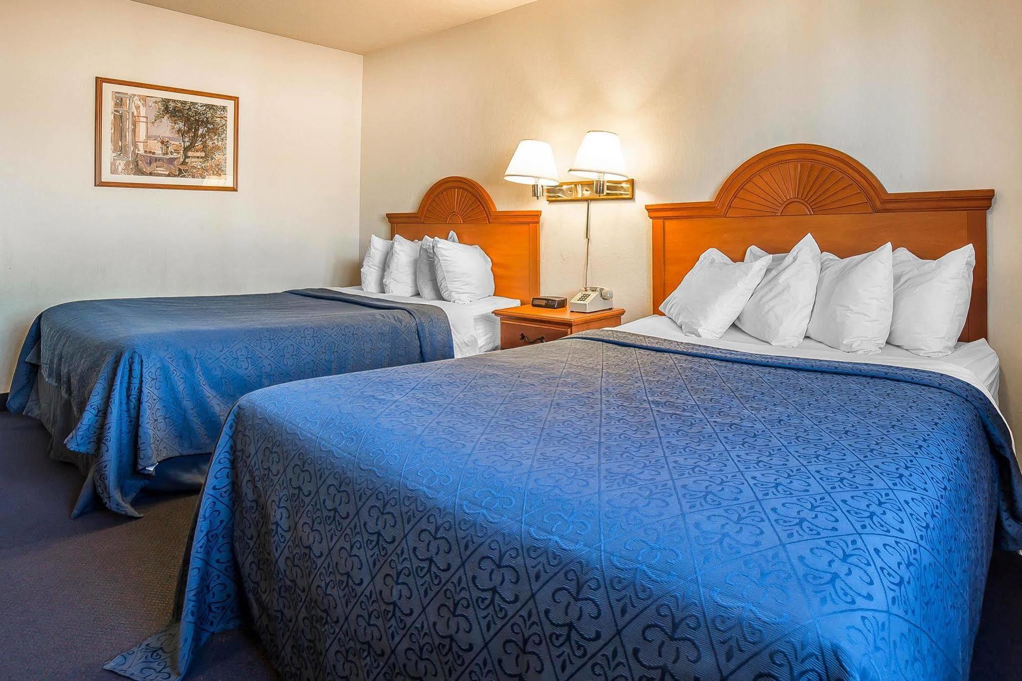 Quality Inn Sandpoint Kültér fotó